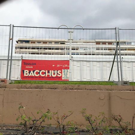 Апартаменти La Cle - Port - Gare - Centre De Тулон Екстер'єр фото